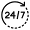 Live Support icon