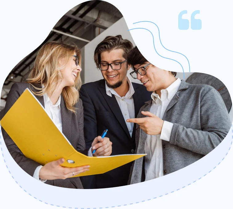 Hear from Our Clients